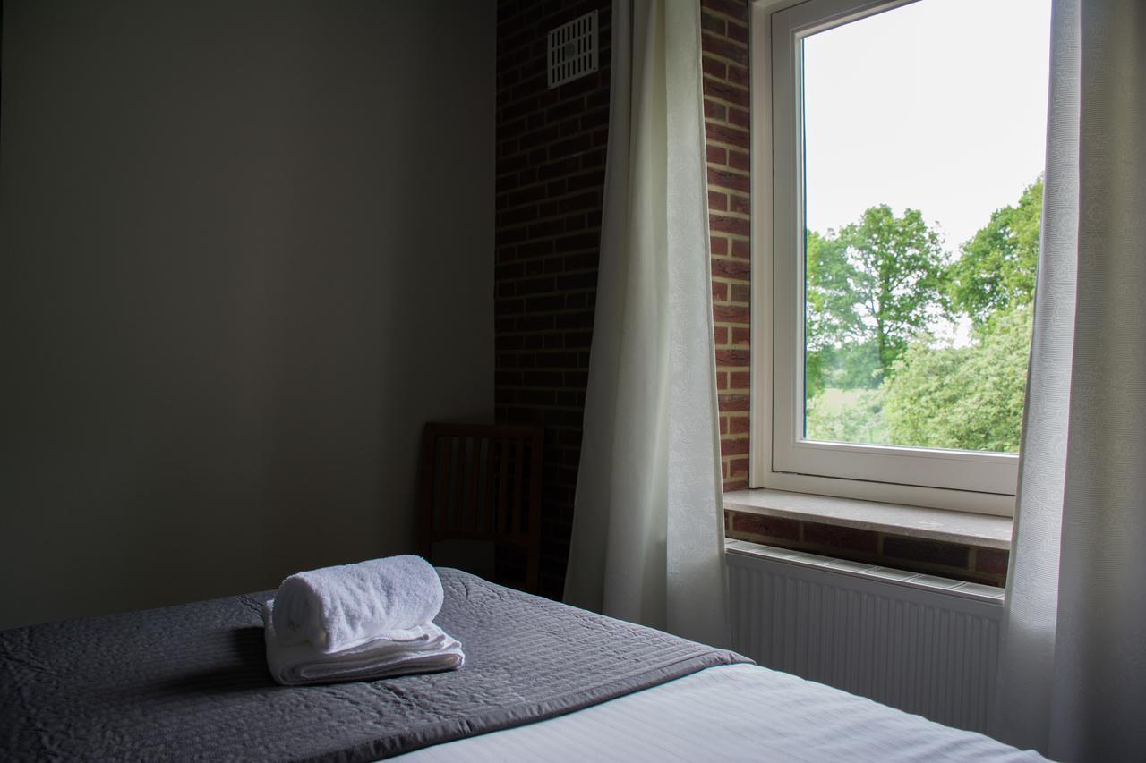 B&B Erve De Bosch Bentelo Eksteriør billede